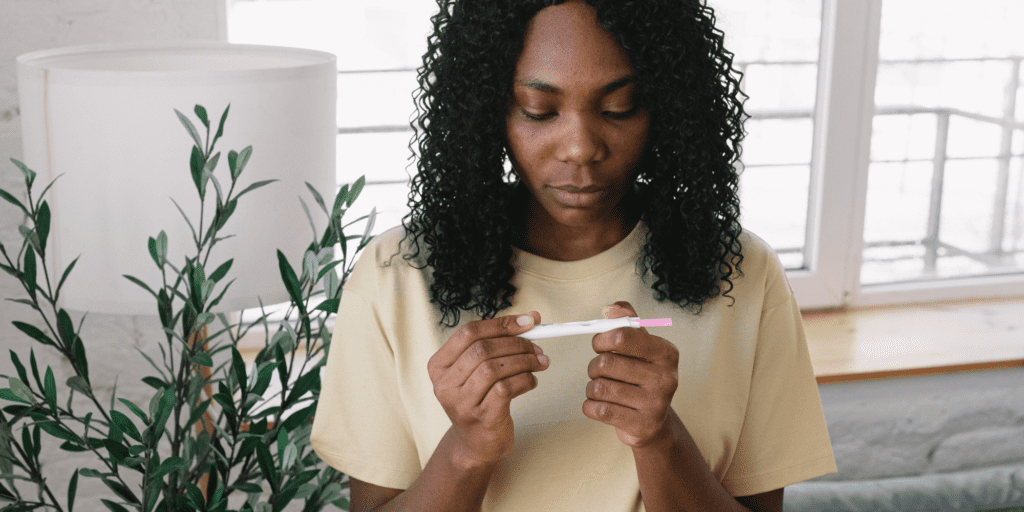 Blood vs. Urine Pregnancy Tests What’s the Difference? Mid Cities